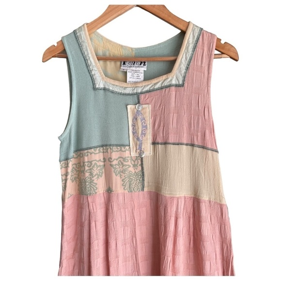 Vintage Dress Faith by Celia Forrester, Size Small - Picture 3 of 14
